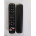 HIS021/EN2BB27HB/SINGLE CODE REMOTE CONTROL USE FOR HISENSE