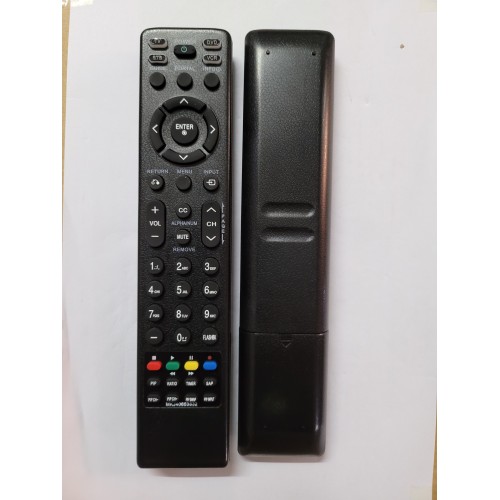 SLG130/MKJ40653832/SINGLE CODE TV REMOTE CONTROL FOR LG