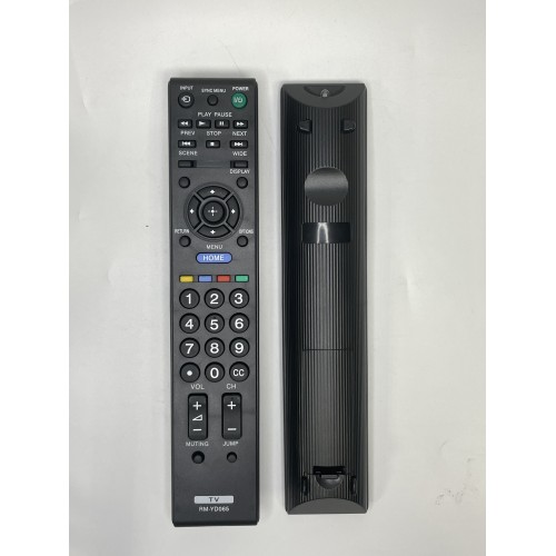 SON123/RM-YD065/SINGLE CODE TV REMOTE CONTROL FOR SONY