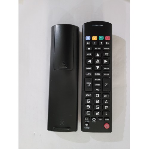 SLG111/AKB75095337/SINGLE CODE TV REMOTE CONTROL FOR LG
