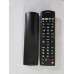 SLG111/AKB75095337/SINGLE CODE TV REMOTE CONTROL FOR LG