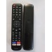 HIS025/EN2BI27H/SINGLE CODE REMOTE CONTROL USE FOR HISENSE