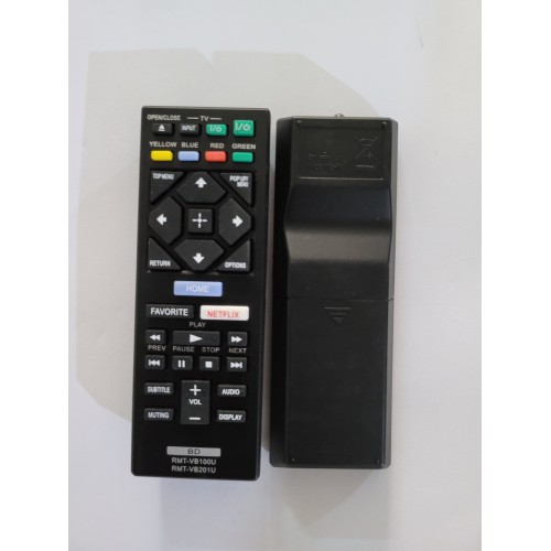 SON112/RMT-VB100U RMT-VB201U/SINGLE CODE TV REMOTE CONTROL FOR SONY
