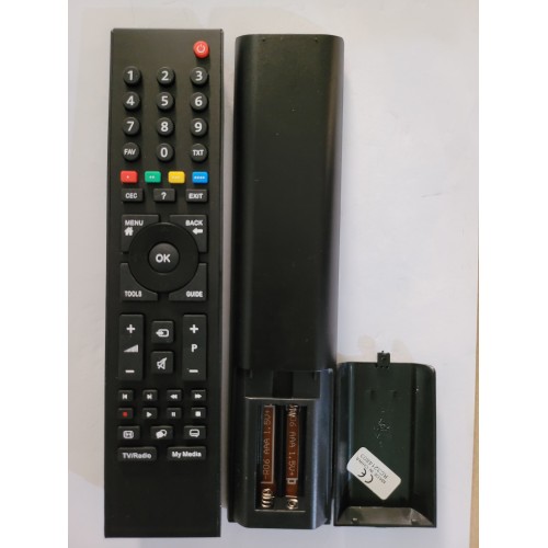 GRU003/RC3214803/01 /SINGER CODE REMOTE CONTRO USE FOR GRUNDIG