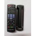 PAN036/N2QAYB000965/SINGLE CODE TV REMOTE CONTROL FOR PANASONIC