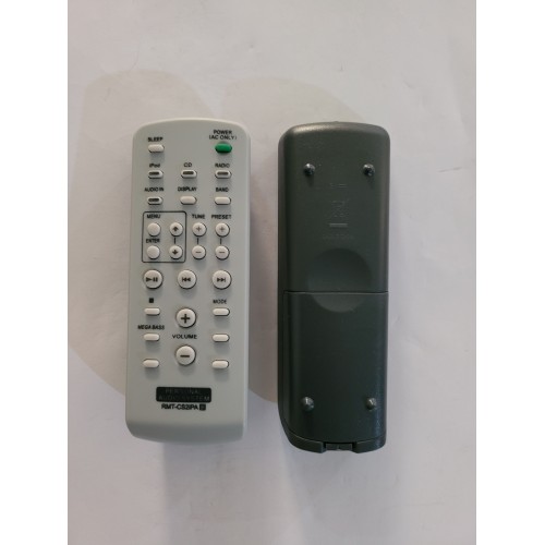 SON085/RMT-CS2IPA/SINGLE CODE TV REMOTE CONTROL FOR SONY
