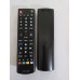 SLG060/AKB73715669/SINGLE CODE TV REMOTE CONTROL FOR LG