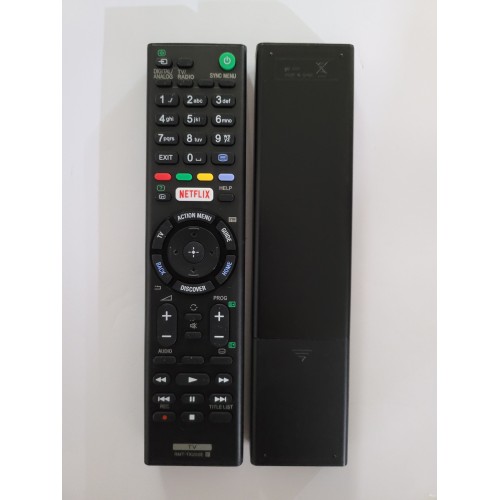 SON037/RMT-TX200E/SINGLE CODE TV REMOTE CONTROL FOR SONY