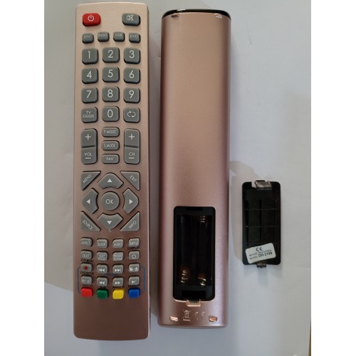 SHA011/DH-2109/SINGLE CODE TV REMOTE CONTROL FOR SHARP