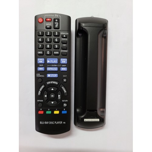 PAN033/N2QAYB000958/SINGLE CODE TV REMOTE CONTROL FOR PANASONIC