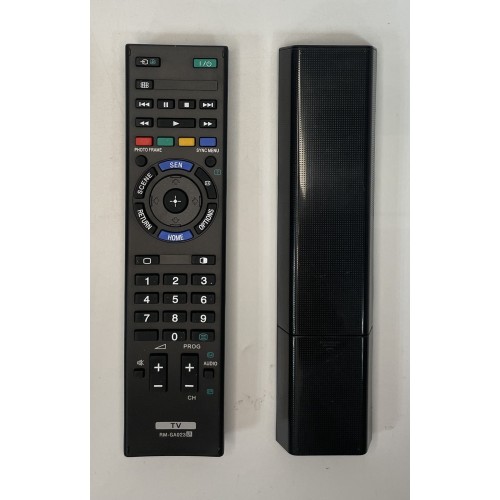 SON038/RM-GA023/SINGLE CODE TV REMOTE CONTROL FOR SONY