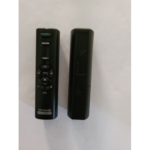 SON082/RMT-CE90A/SINGLE CODE TV REMOTE CONTROL FOR SONY