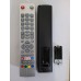 SHA004/DH-2087银 =2088/SINGLE CODE TV REMOTE CONTROL FOR SHARP