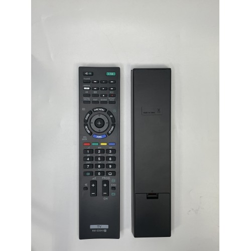 SON028/RM-ED041/SINGLE CODE TV REMOTE CONTROL FOR SONY