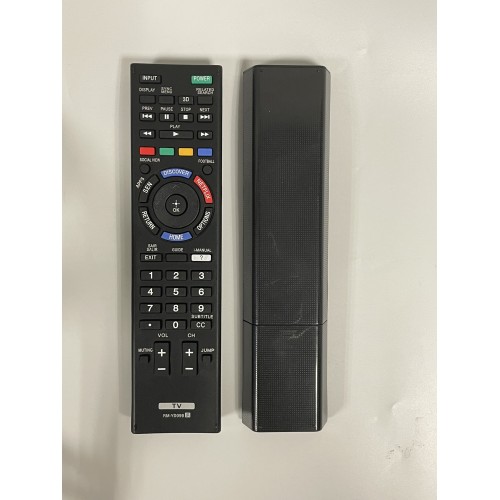 SON126/RM-YD099/SINGLE CODE TV REMOTE CONTROL FOR SONY