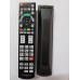 PAN029/N2QAYB000927/SINGLE CODE TV REMOTE CONTROL FOR PANASONIC