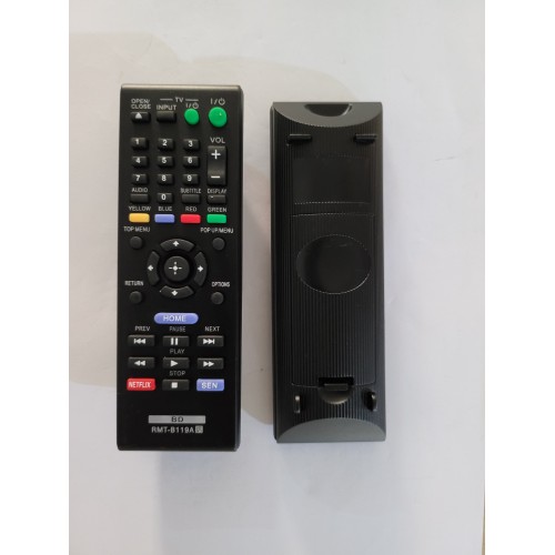 SON075/RMT-B119A/SINGLE CODE TV REMOTE CONTROL FOR SONY