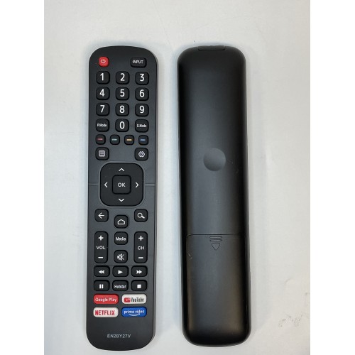 HIS032/EN2BY27V/SINGLE CODE REMOTE CONTROL USE FOR HISENSE
