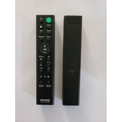 SON058/RMT-AH301U/SINGLE CODE TV REMOTE CONTROL FOR SONY