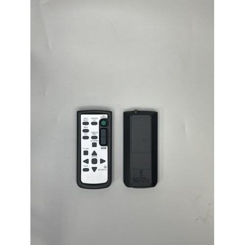 SON025/RM-DPP10/SINGLE CODE TV REMOTE CONTROL FOR SONY