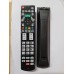 PAN027/N2QAYB000862/SINGLE CODE TV REMOTE CONTROL FOR PANASONIC