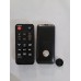 SAM037/AH59-02710A 02710B /SINGLE CODE TV REMOTE CONTROL FOR SAMSUNG