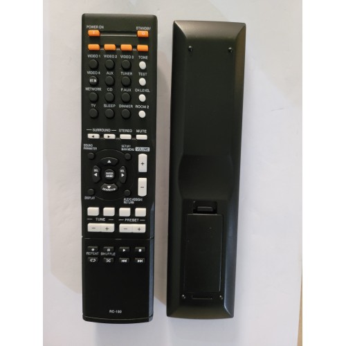 SHE002/RC-150/SINGLE CODE TV REMOTE CONTROL FOR Sherwood