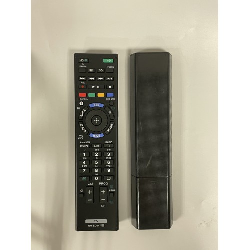 SON031/RM-ED047/SINGLE CODE TV REMOTE CONTROL FOR SONY