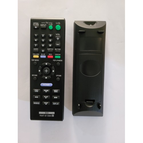 SON072/RMT-B109A/SINGLE CODE TV REMOTE CONTROL FOR SONY
