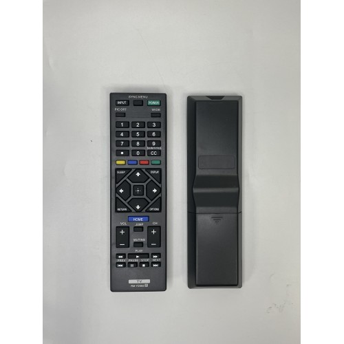 SON124/RM-YD092/SINGLE CODE TV REMOTE CONTROL FOR SONY