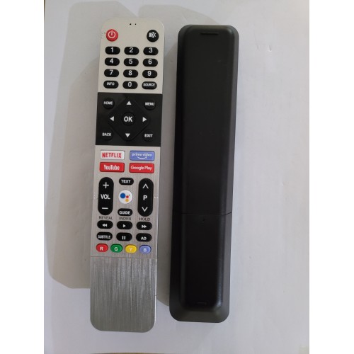 SKY003/银创维 创维银 /SINGLE CODE TV REMOTE CONTROL FOR SKYWORTH