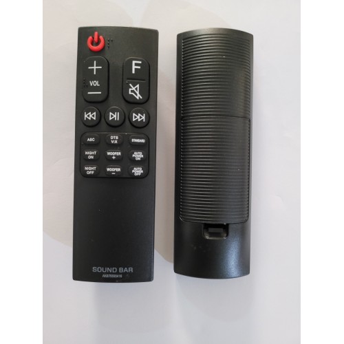 SLG123/AKB75595416/SINGLE CODE TV REMOTE CONTROL FOR LG