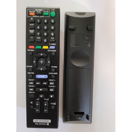 SON004/RM-ADP054/SINGLE CODE TV REMOTE CONTROL FOR SONY