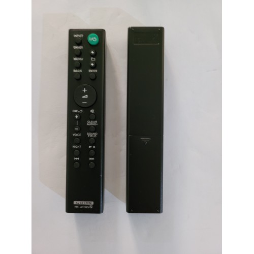 SON056/RMT-AH102U/SINGLE CODE TV REMOTE CONTROL FOR SONY