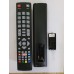 SHA010/DH-2098/SINGLE CODE TV REMOTE CONTROL FOR SHARP