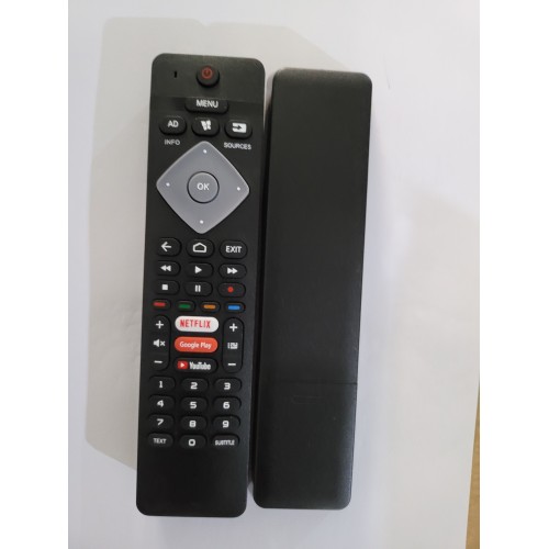 PHI003/P020047 P020047 红色Go/SINGLE CODE TV REMOTE CONTROL FOR PHILIPS
