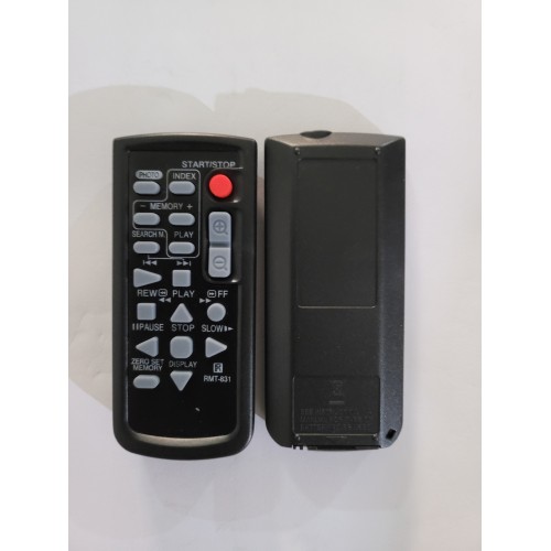 SON049/RMT-831/SINGLE CODE TV REMOTE CONTROL FOR SONY