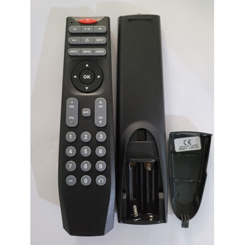 SON094/RMT-JR04/SINGLE CODE TV REMOTE CONTROL FOR SONY