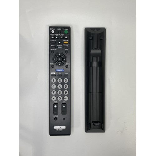SON114/RM-YD014/SINGLE CODE TV REMOTE CONTROL FOR SONY