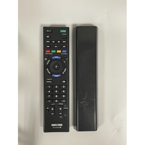 SON042/RM-GD024/SINGLE CODE TV REMOTE CONTROL FOR SONY