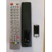 SHA007/DH-2095/SINGLE CODE TV REMOTE CONTROL FOR SHARP