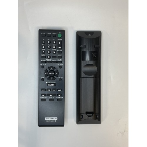 SON023/RM-ANU093/SINGLE CODE TV REMOTE CONTROL FOR SONY