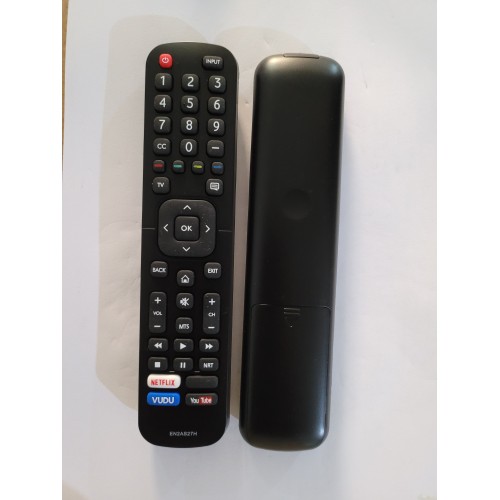 HIS012/EN2AS27H/SINGLE CODE REMOTE CONTROL USE FOR HISENSE