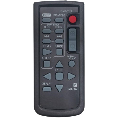 SON050/RMT-835/SINGLE CODE TV REMOTE CONTROL FOR SONY