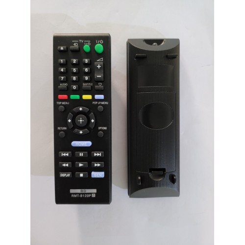 SON078/RMT-B120P/SINGLE CODE TV REMOTE CONTROL FOR SONY