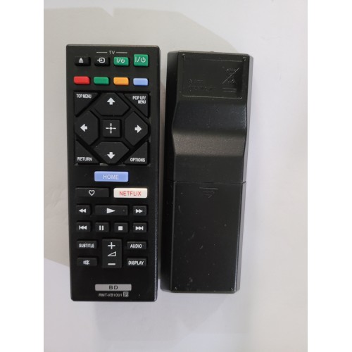 SON110/RMT-VB1001/SINGLE CODE TV REMOTE CONTROL FOR SONY