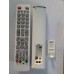 SHA006/DH-2089银/SINGLE CODE TV REMOTE CONTROL FOR SHARP