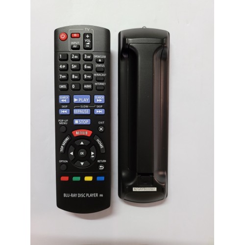 PAN035/N2QAYB000961/SINGLE CODE TV REMOTE CONTROL FOR PANASONIC