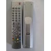 POL005/Polaroid银色 少两排键/SINGLE CODE TV REMOTE CONTROL FOR Polaroid