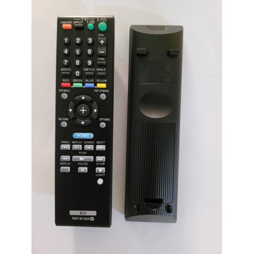 SON069/RMT-B105A/SINGLE CODE TV REMOTE CONTROL FOR SONY